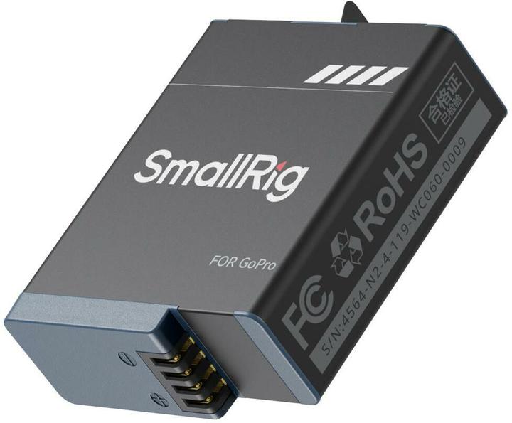Produktbild SmallRig 4564 GoPro Camera Battery (11, 12)