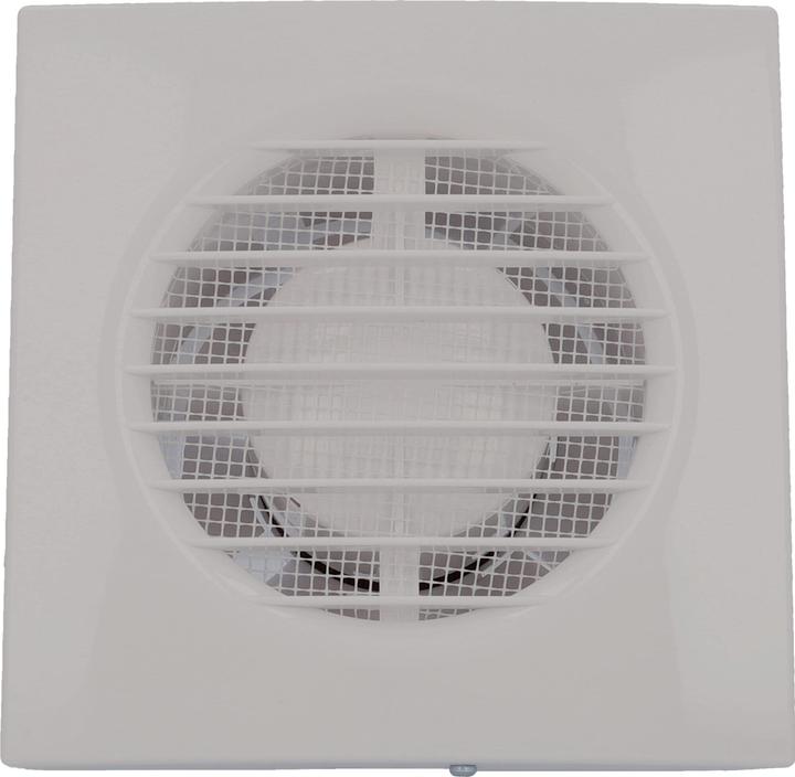 Vents Ventilatore da parete Simple 100