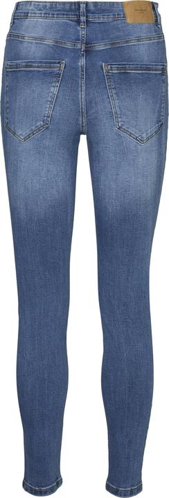Actual product image Vero Moda Skinny Fit Jeans with High Waist (34)