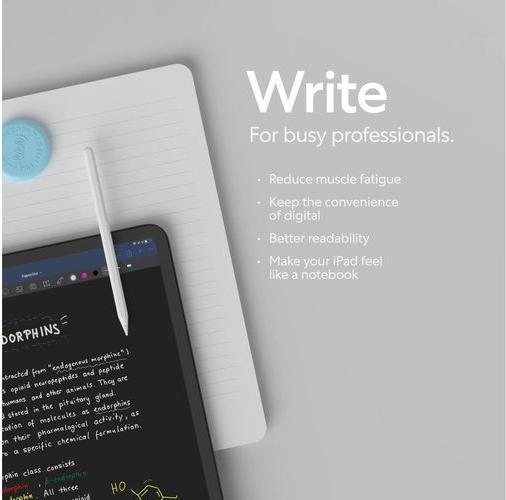 Image du produit Paperlike Protection d'écran (2 pièce(s), iPad Pro 11 2024 (5e génération))