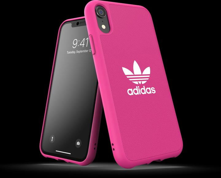 Image du produit adidas Toile (Apple iPhone XR)