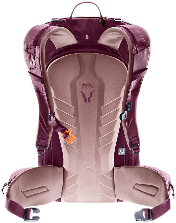 Actual product image Deuter Freerider 28 (28 l)