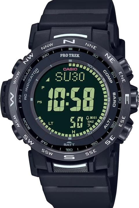 Casio PRW-35Y-1BER (Sportuhr, 51.20 mm)