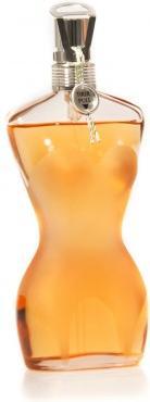 Actual product image Gaultier Classique (Eau de toilette, 50 ml)