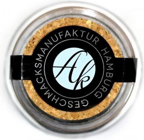 Actual product image Ankerkraut Gewürze Danish Smoked Salt (175 g)