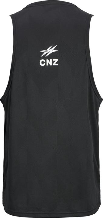 Actual product image Jack & Jones Gedruckt Rundhalsausschnitt Tanktop Tanktop (XL)