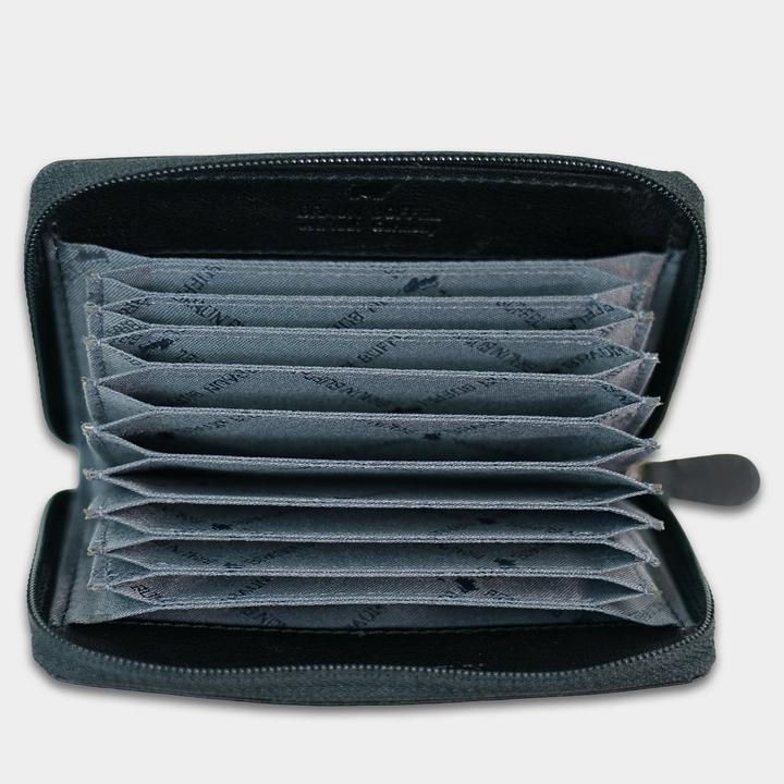 Produktbild Braun Büffel Arezzo Rfid