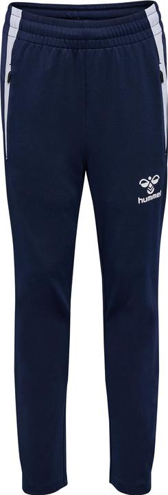 Actual product image hummel hmlLEAD 2.0 TRAINING PANTS KIDS (140)
