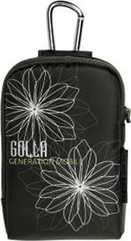 Golla Spring G985 60G, Kameratasche, Olive (Kamera Bereitschaftstasche, Kamera Etui)