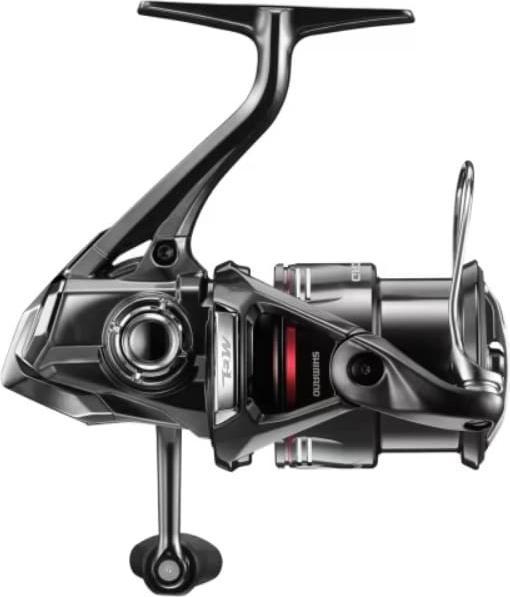 Actual product image Shimano Kołowrotek Vanford FA (2500)
