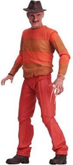 Produktbild Neca Nightmare On Elm Street: Freddy Krueger