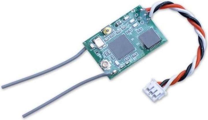 Immagine prodotto OMP Hobby Ricevitore Spektrum DSM2/DSMX compatibile
