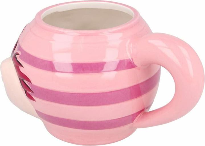 Immagine prodotto Stor Tazza Disney 3D Alice nel Paese delle Meraviglie Stregatto 500 ml (500 ml)