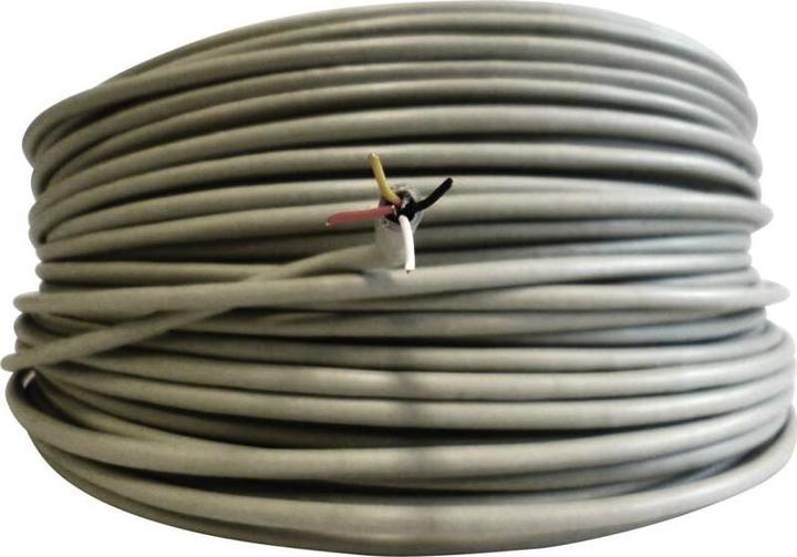 Produktbild Interkabel I-Y(St)Y 2x2x0,6 100m