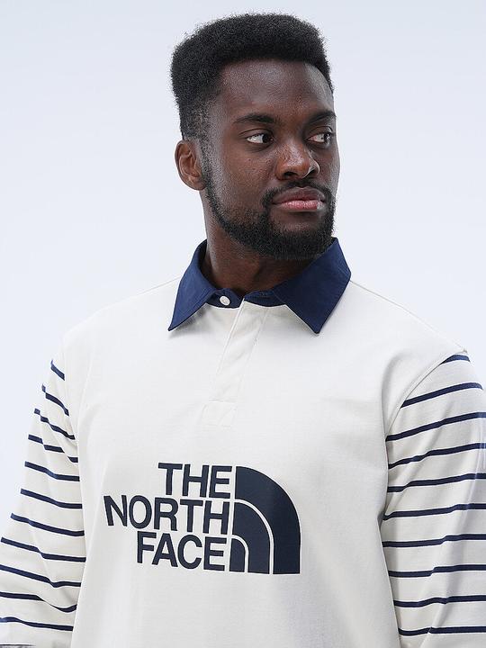 Produktbild North Face Poloshirt (XL)