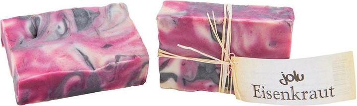 Actual product image Jolu Handmade (Curd soap)