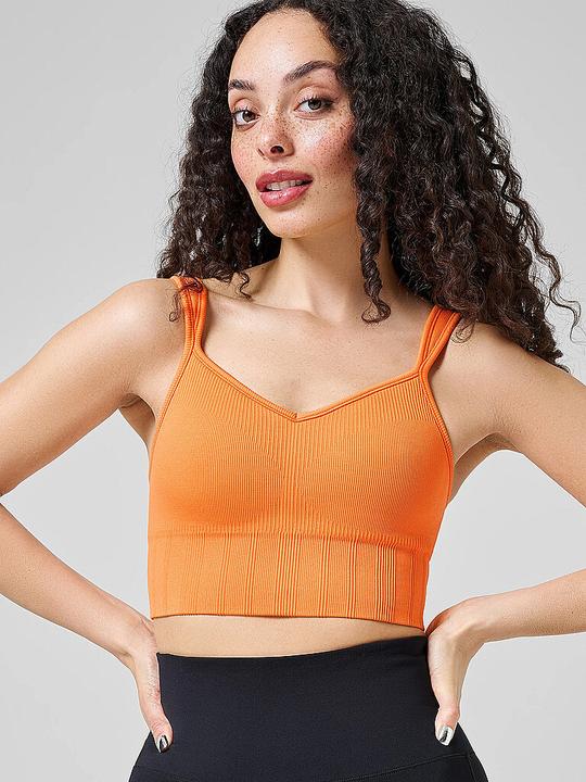 Produktbild CASALL Seamless Low Support (S)