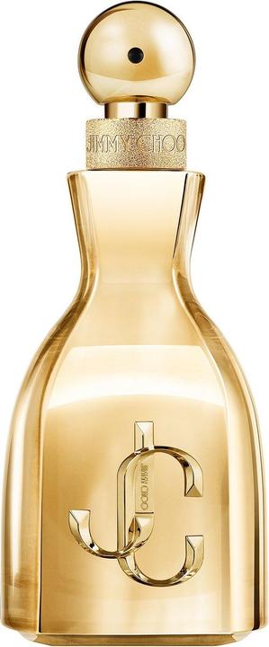 Actual product image Jimmy Choo I WANT CHOO LE PARFUM 60ml EDP Perfume New & Sealed (Eau de parfum, 60 ml)
