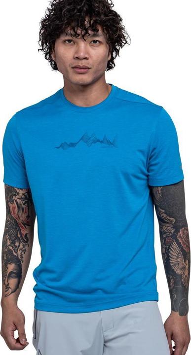 Produktbild Schöffel CIRC T Shirt Sulten M (54, XL)