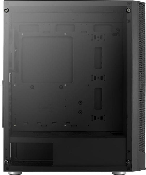 Produktbild AeroCool Prism G-bk-v1 bk ATX- ACCM-PB29013.11 (ATX)