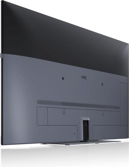 Actual product image We. by Loewe We. SEE 32 (32", LCD, Full HD, 2021)