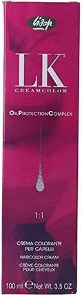 Produktbild Lisap LK OPC Cremehaarfarbe 10/28 platinblond asch perl (10, 28 platinblond asch perl)