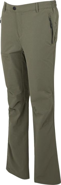 Actual product image Regatta Mens Highton II Hiking Trousers (38)
