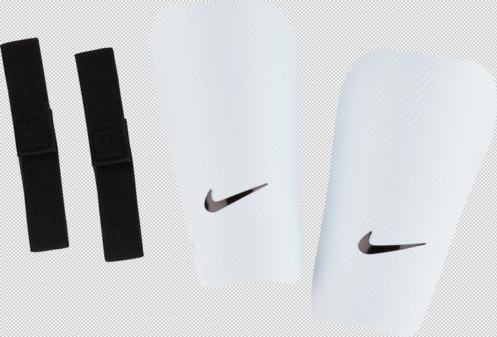 Immagine prodotto Nike Parastinchi da calcio J CE, W BIANCO/NERO XS (XS)