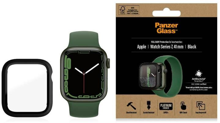 PanzerGlass Full Body Protection
