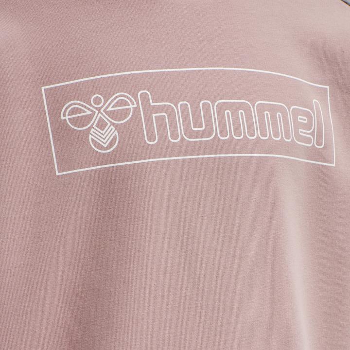 Immagine prodotto hummel Felpa Con Cappuccio Boxline (122)