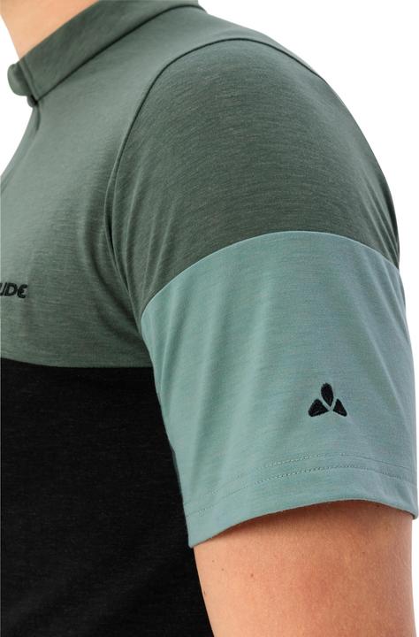 Actual product image Vaude Altissimo Shirt II (S)
