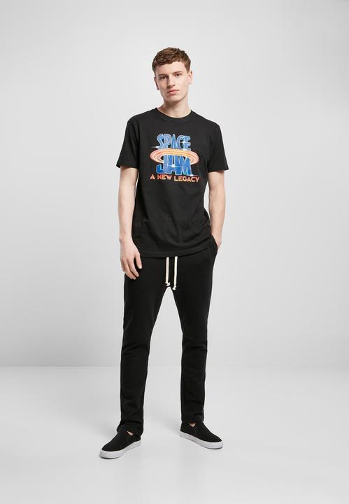 Image du produit MT Teeau logo Space Jam - 14603 (M, L)