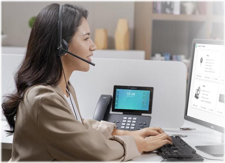 Produktbild Yealink UH34 Lite Dual UC (Kabelgebunden, USB Typ-B)