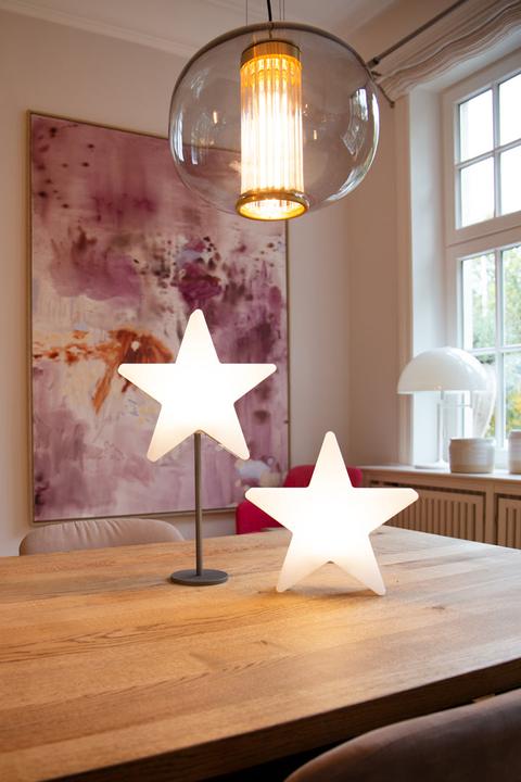 Image du produit 8 seasons design Étoile brillante