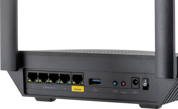 Produktbild Linksys AX3000 Dual-Band mesh Wi-Fi 6 router
