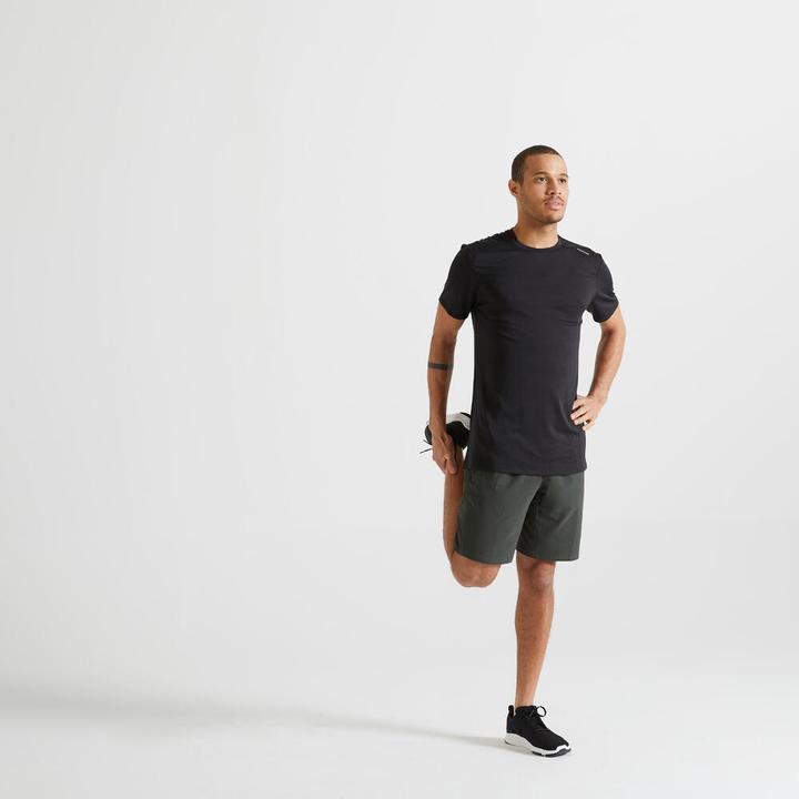 Actual product image Domyos FST 120 STRETCH (XL)