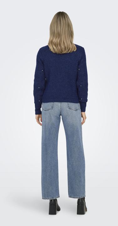 Image du produit Only ONLCAROLIA Pull en maille Pull en maille (XS)