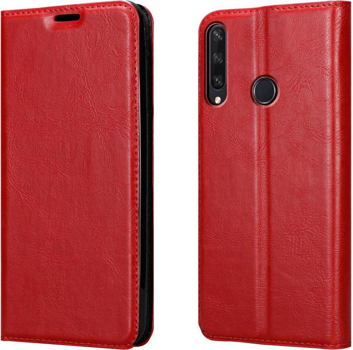 Produktbild Cadorabo Cover (Huawei Y6p)