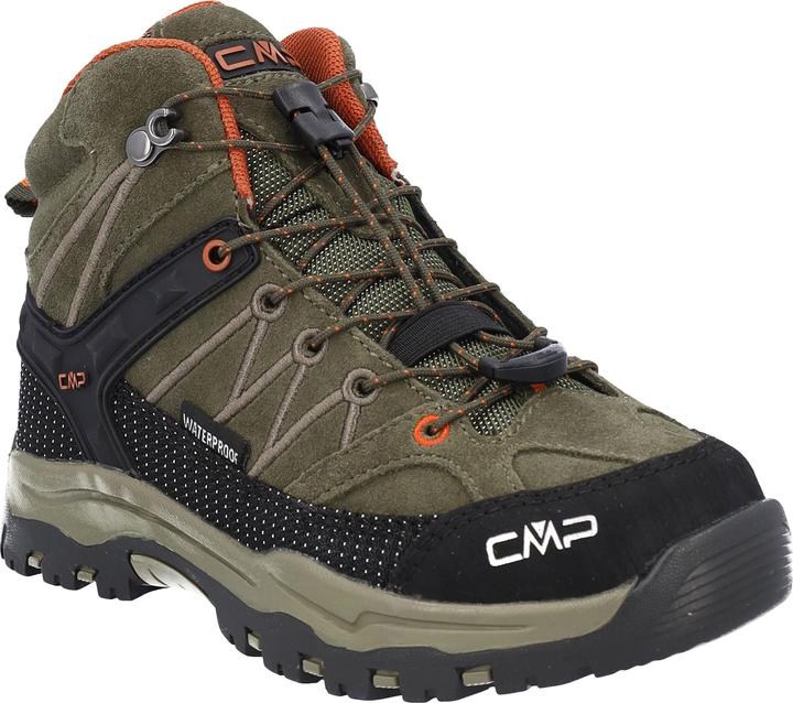 Produktbild CMP Campagnolo Rigel MID WP (35)