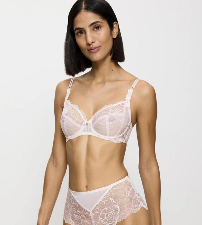 Produktbild Triumph Peony Florale W (Einzelpack, 80 C)