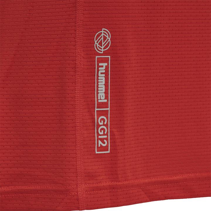 Immagine prodotto hummel Gg12 Training Tee S/S Donna (M)