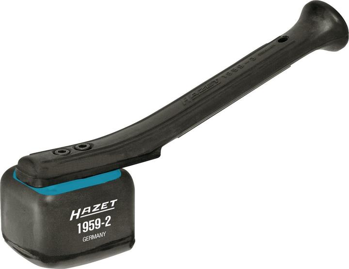 Produktbild HAZET Klebschlag-Hammer 1959-2 (767 g)