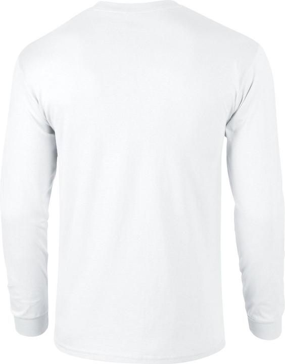 Immagine prodotto Gildan Maglietta a maniche lunghe in cotone ultra unisex per adulti (5XL)