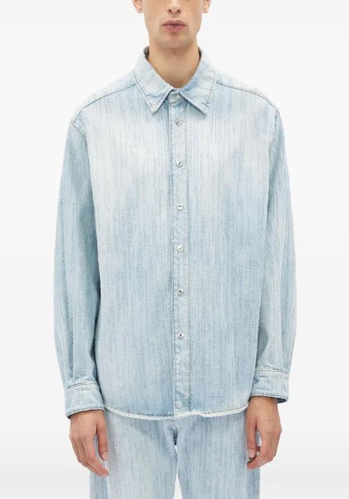 Immagine prodotto MSGM Camicia In Denim (39)