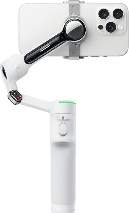 Produktbild Insta360 Flow 2 Pro Standard Bundle (Smartphone, 0.30 kg)