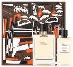 Actual product image Hermès Hermes Terre d'Hermes EDT 100ML + SG 80ML (Eau de toilette)