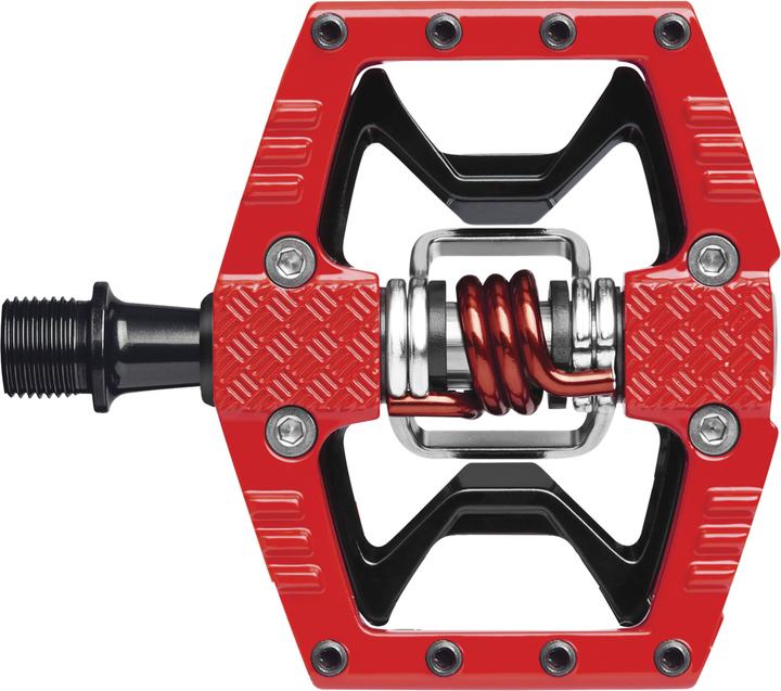 Crankbrothers Double Shot 3