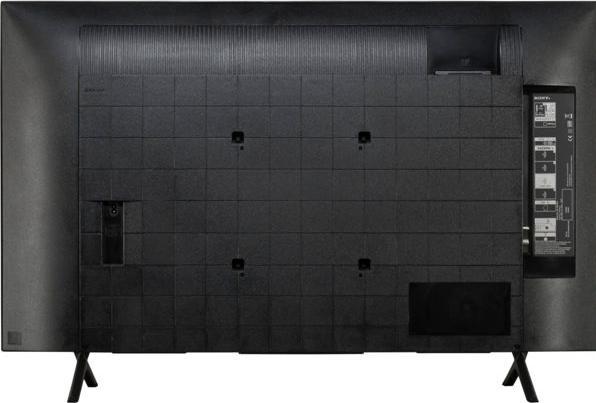 Image du produit Sony KD-43X75WL (43", X75WL, LED, 4K, 2023)