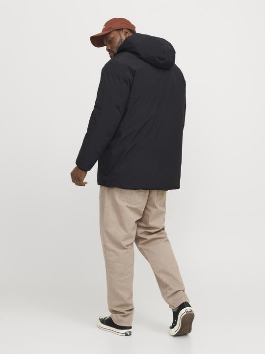 Produktbild Jack & Jones Plus Parka Parka (3XL)