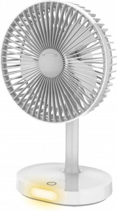 Produktbild Platinet PRDF0326 household fan Grey, White